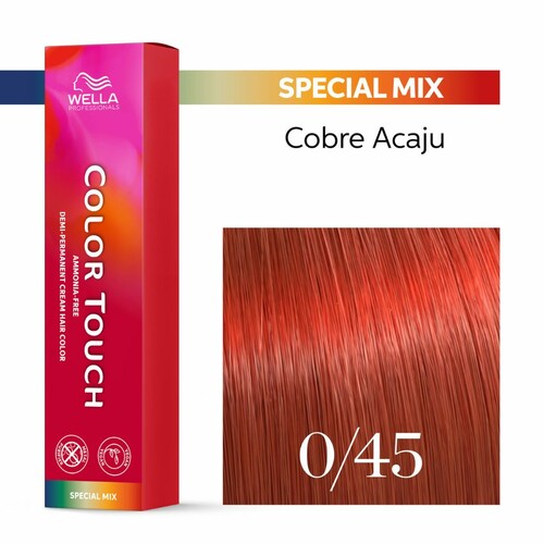 Wella Color Touch 2