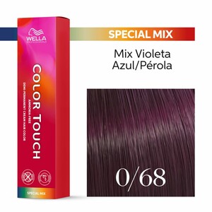 Wella Color Touch 2