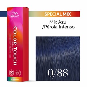 Wella Color Touch 2