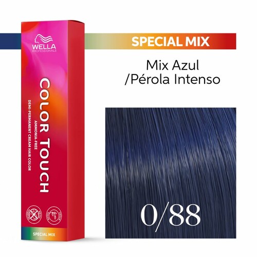 Wella Color Touch 2
