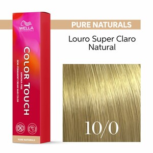 Wella Color Touch 2