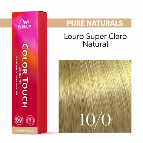 Wella Color Touch 2