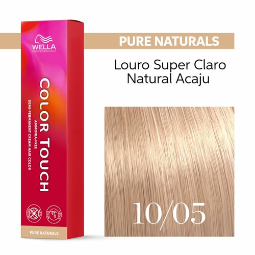 Wella Color Touch 2