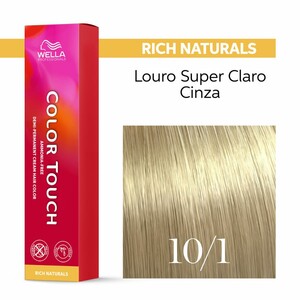 Wella Color Touch 2
