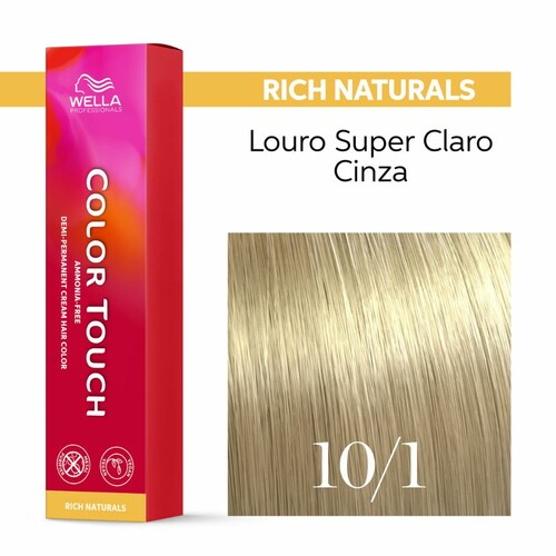 Wella Color Touch 2