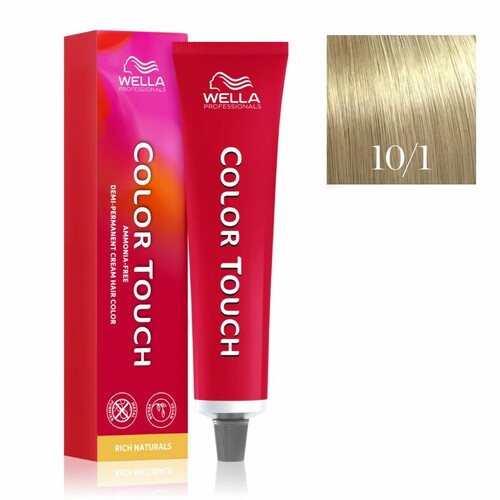Wella Color Touch 1