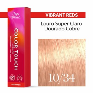 Wella Color Touch 2