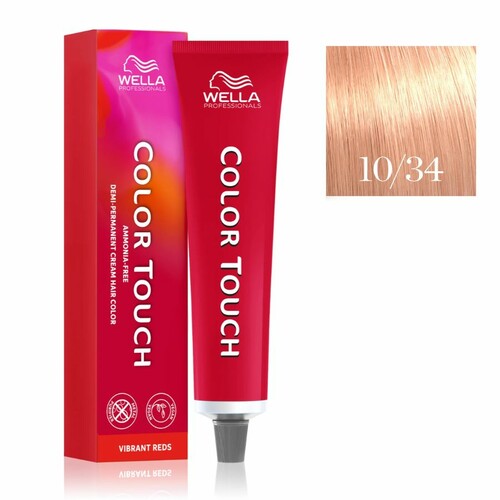Wella Color Touch 1