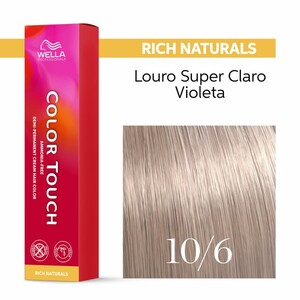 Wella Color Touch 2