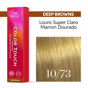 WELLA COLOR TOUCH 2