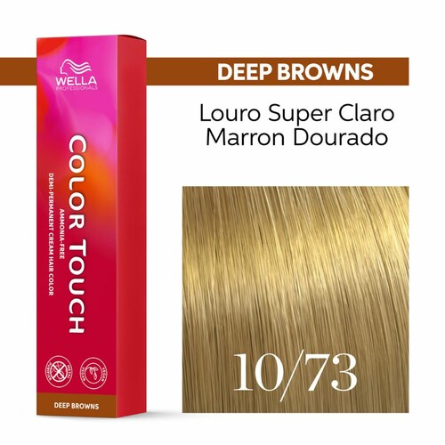 WELLA COLOR TOUCH 2