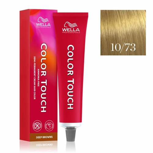 WELLA COLOR TOUCH 1