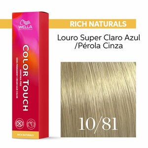 Wella Color Touch 2