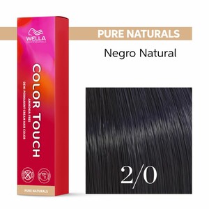 Wella Color Touch 2