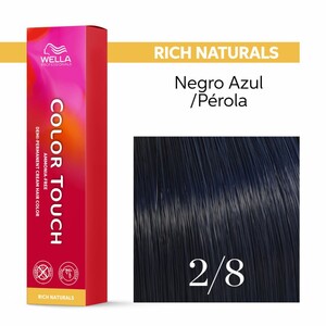 Wella Color Touch 2