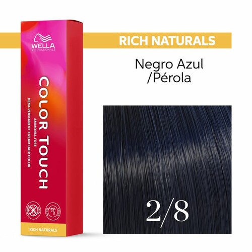 Wella Color Touch 2