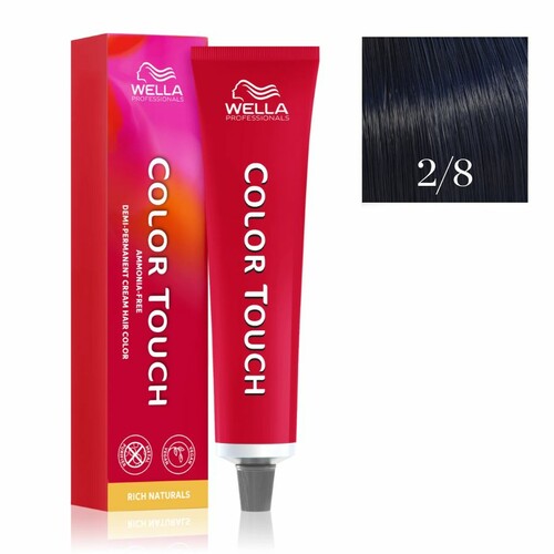 Wella Color Touch 1