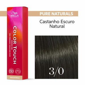 Wella Color Touch 2