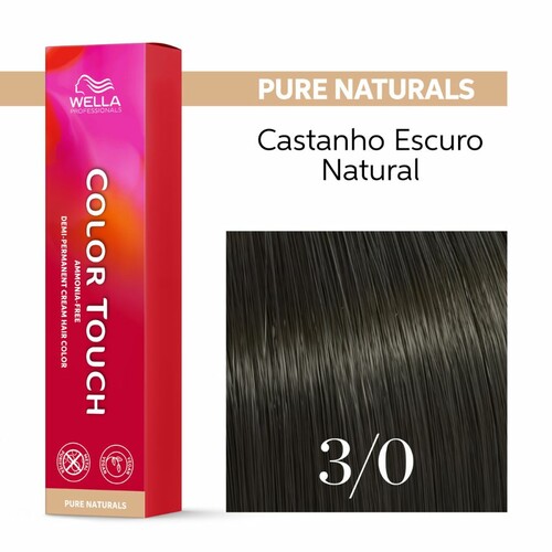 Wella Color Touch 2