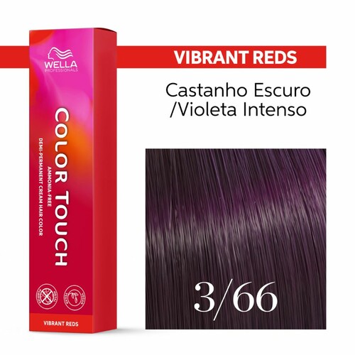 Wella Color Touch 2