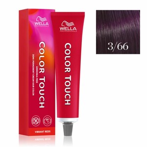 Wella Color Touch 1