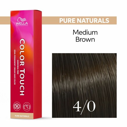 Wella Color Touch 2