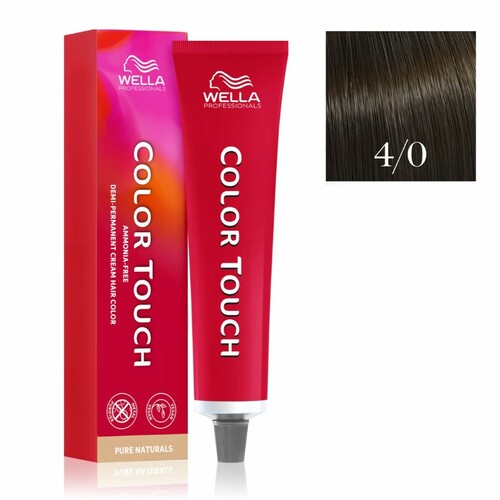 Wella Color Touch 1