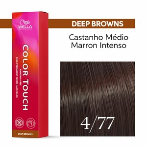 Wella Color Touch 2