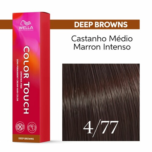 Wella Color Touch 2