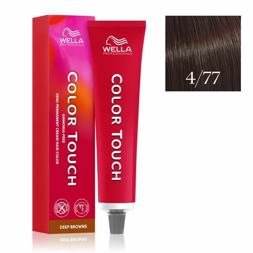 Wella Color Touch 1