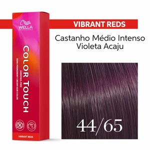 Wella Color Touch 2