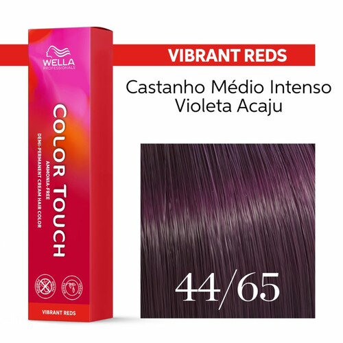 Wella Color Touch 2