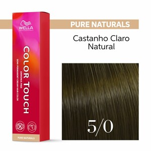 Wella Color Touch 2