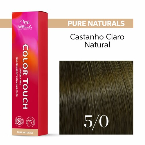 Wella Color Touch 2
