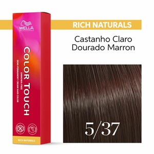 Wella Color Touch 2
