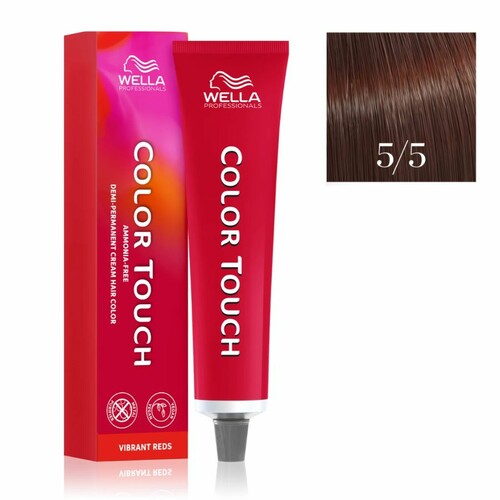 Wella Color Touch 1