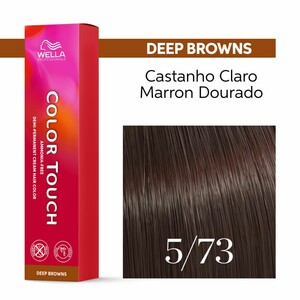 Wella Color Touch 2