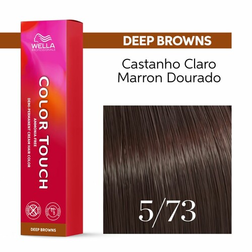 Wella Color Touch 2