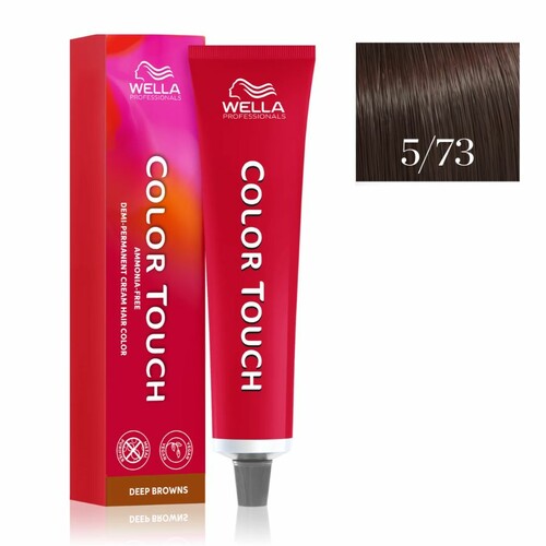 Wella Color Touch 1