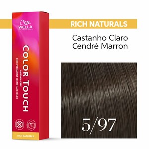 Wella Color Touch 2