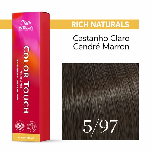 Wella Color Touch 2