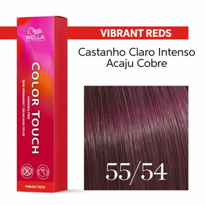 Wella Color Touch 2