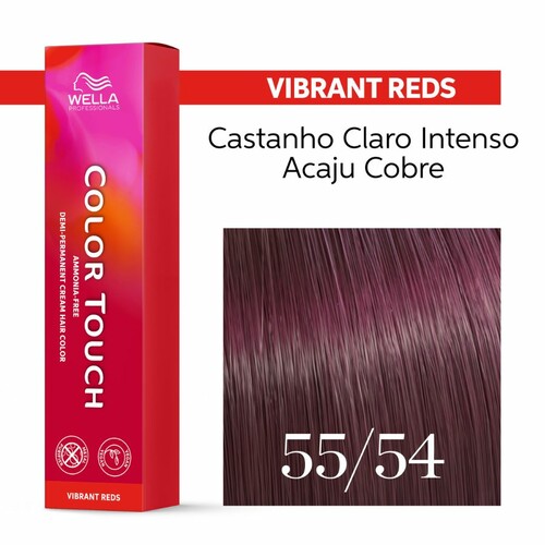 Wella Color Touch 2