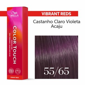 Wella Color Touch 2