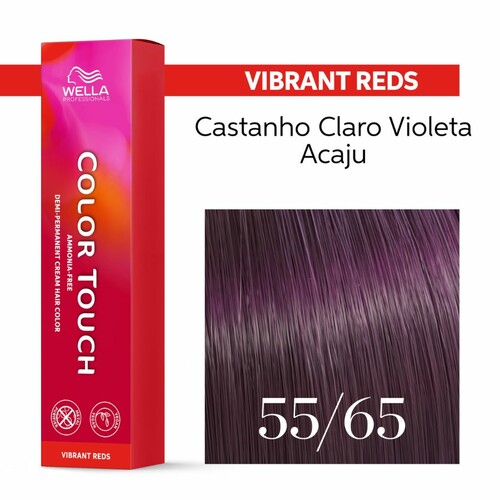 Wella Color Touch 2