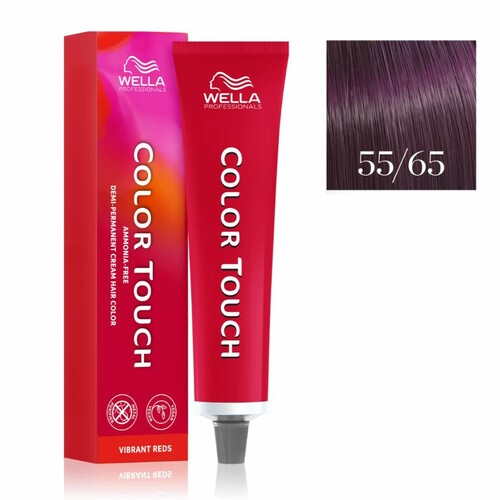 Wella Color Touch 1