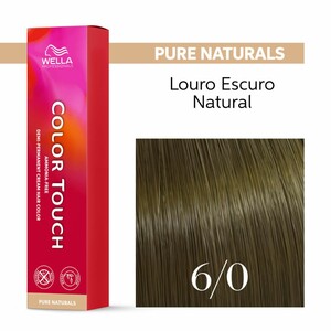 Wella Color Touch 2