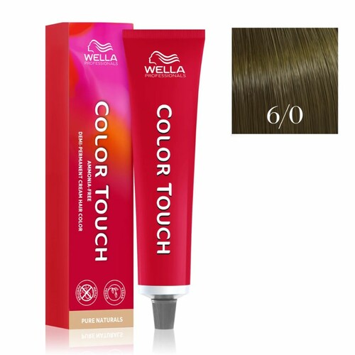 Wella Color Touch 1