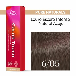 Wella Color Touch 2