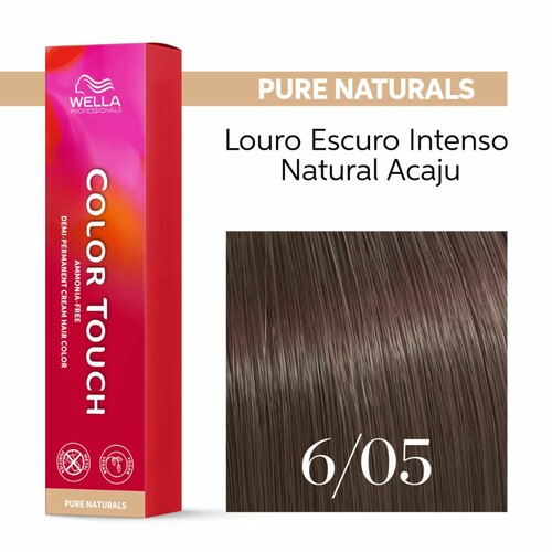 Wella Color Touch 2